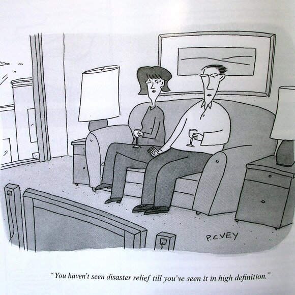 Book - Rejection Collection Vol 2: Cartoons You Never Saw ... in The New Yorker - Picture 4 of 10